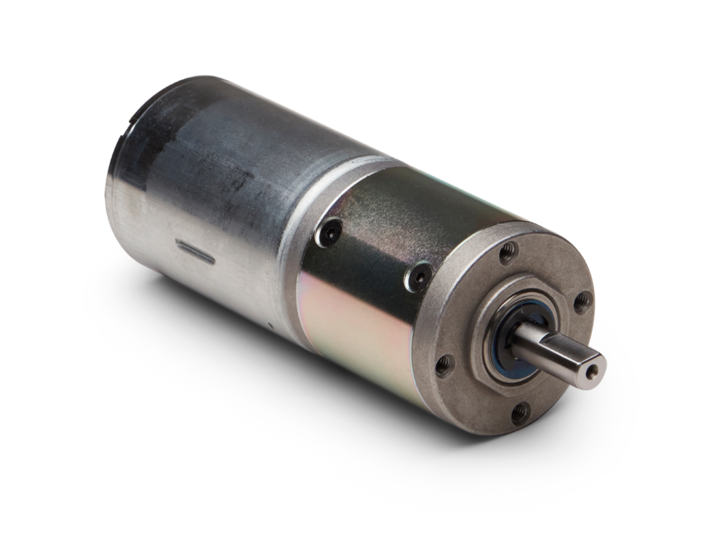 YOSOO Moteur Réducteur Planétaire à Vitesse Électrique D 12V